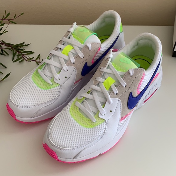 New Nike Air Max Excee sneakers - Picture 3 of 8